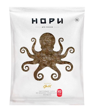 Нори
