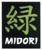 Midori