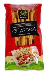 Спаржа Midori (450 г)
