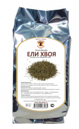 Ель (хвоя, 50 г), Старослав