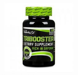 BioTech Tribooster (60 таб)