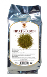 Пихта (хвоя, 50 г), Старослав