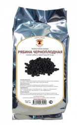 Рябина черноплодная (плоды, 150 г), Старослав