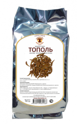 Тополь черный (почки, 50 г), Старослав