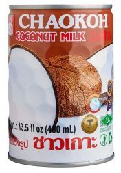 Кокосовое молоко CHAOKOH (400 мл)