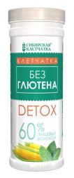 Клетчатка ДЕТОКС без Глютена Сибирская клетчатка (200 г)