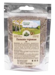 Полынь горькая трава РК (25 г)